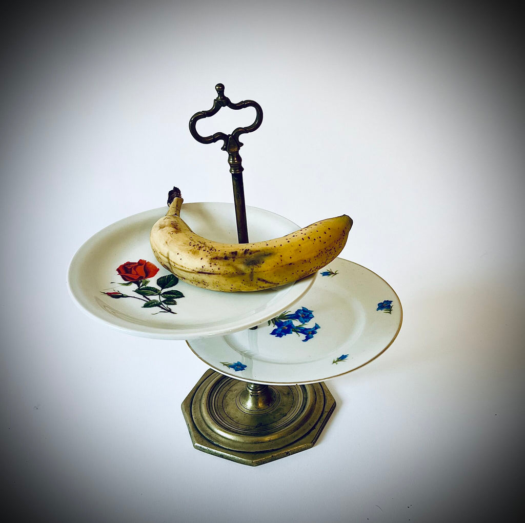 Étagère «Les fleurs du mal»