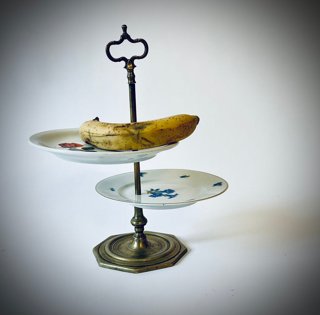 Étagère «Les fleurs du mal»