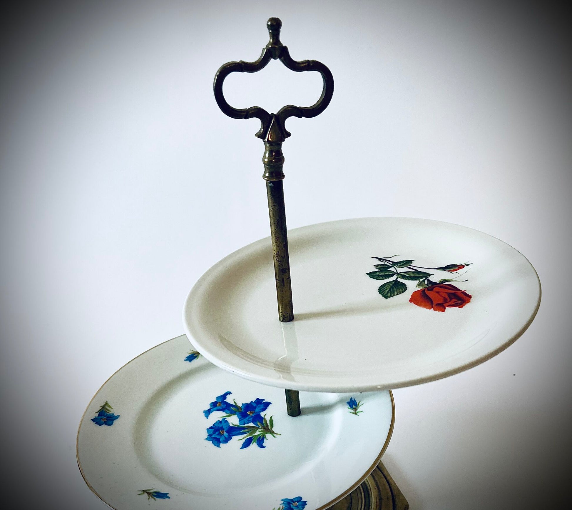 Étagère «Les fleurs du mal»