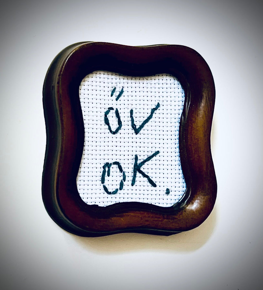 «ÖV OK»