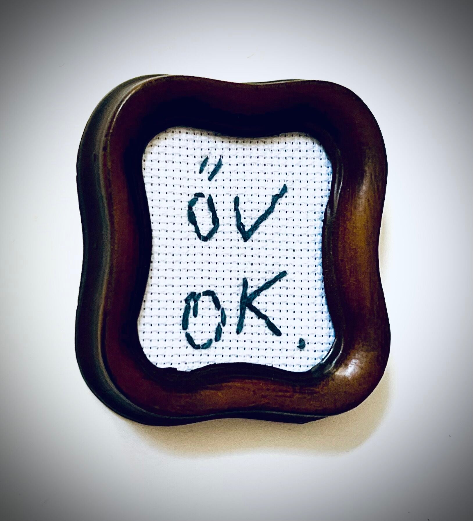 «ÖV OK»