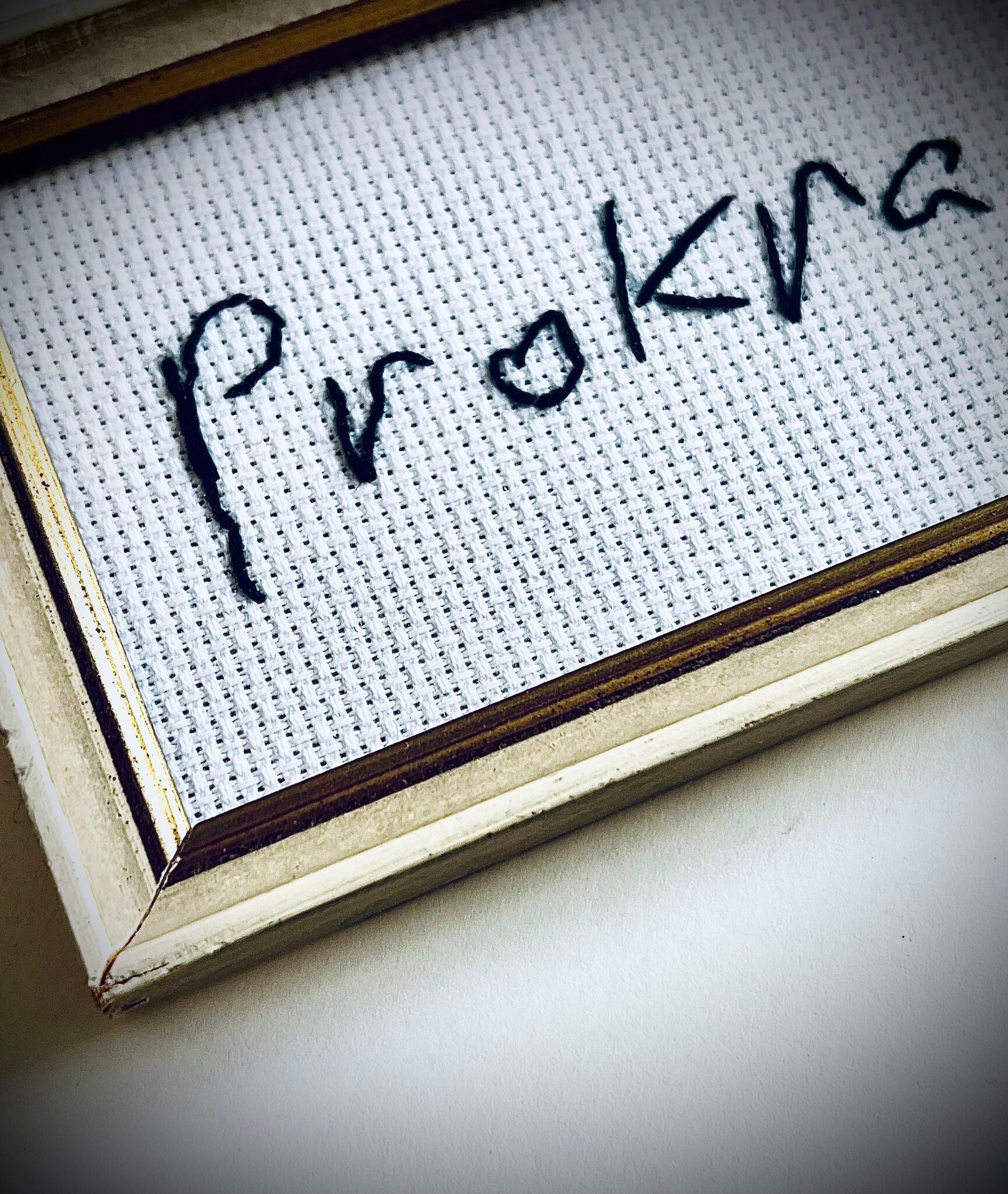 «Prokrasti»