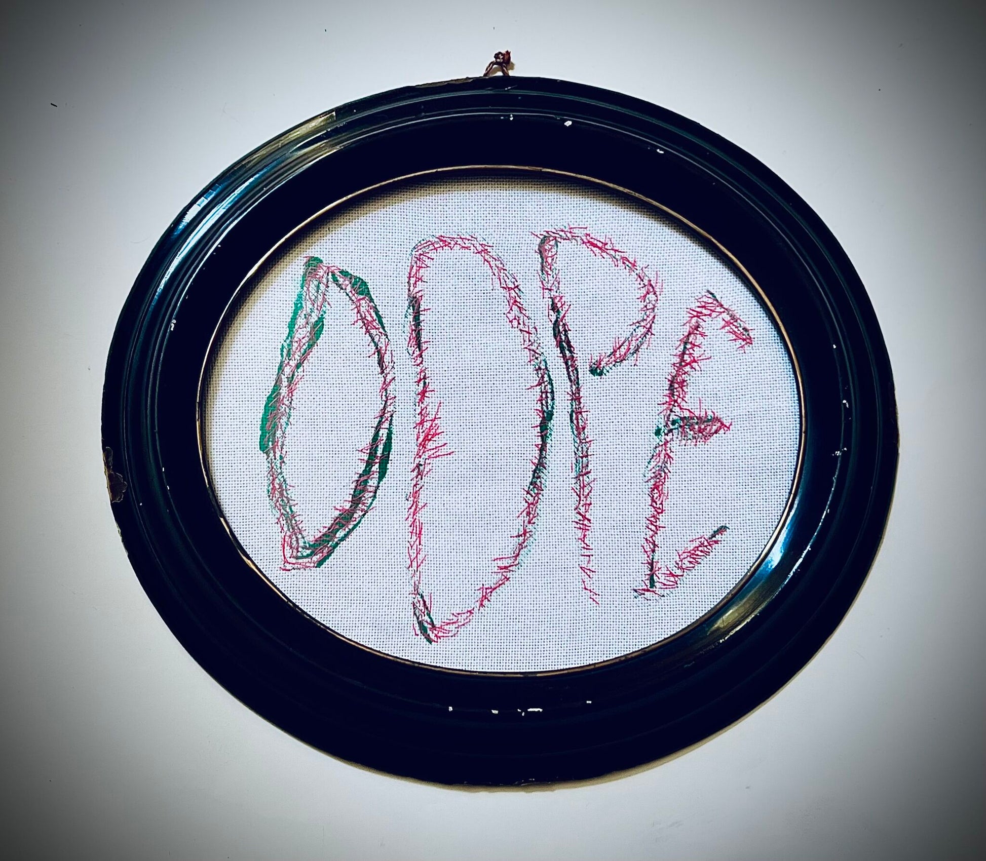 «Dope»