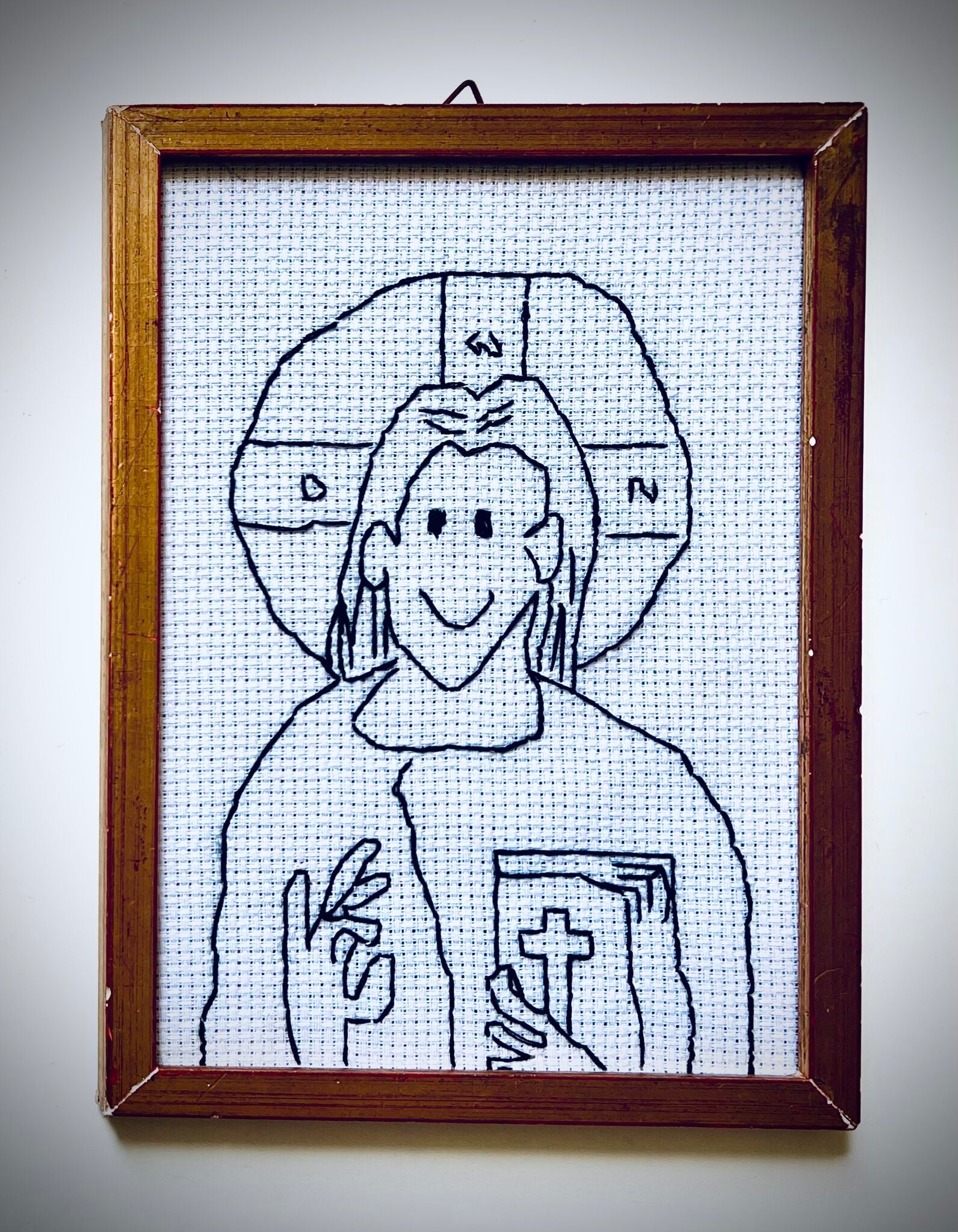 «Orthodoxe Ikone»
