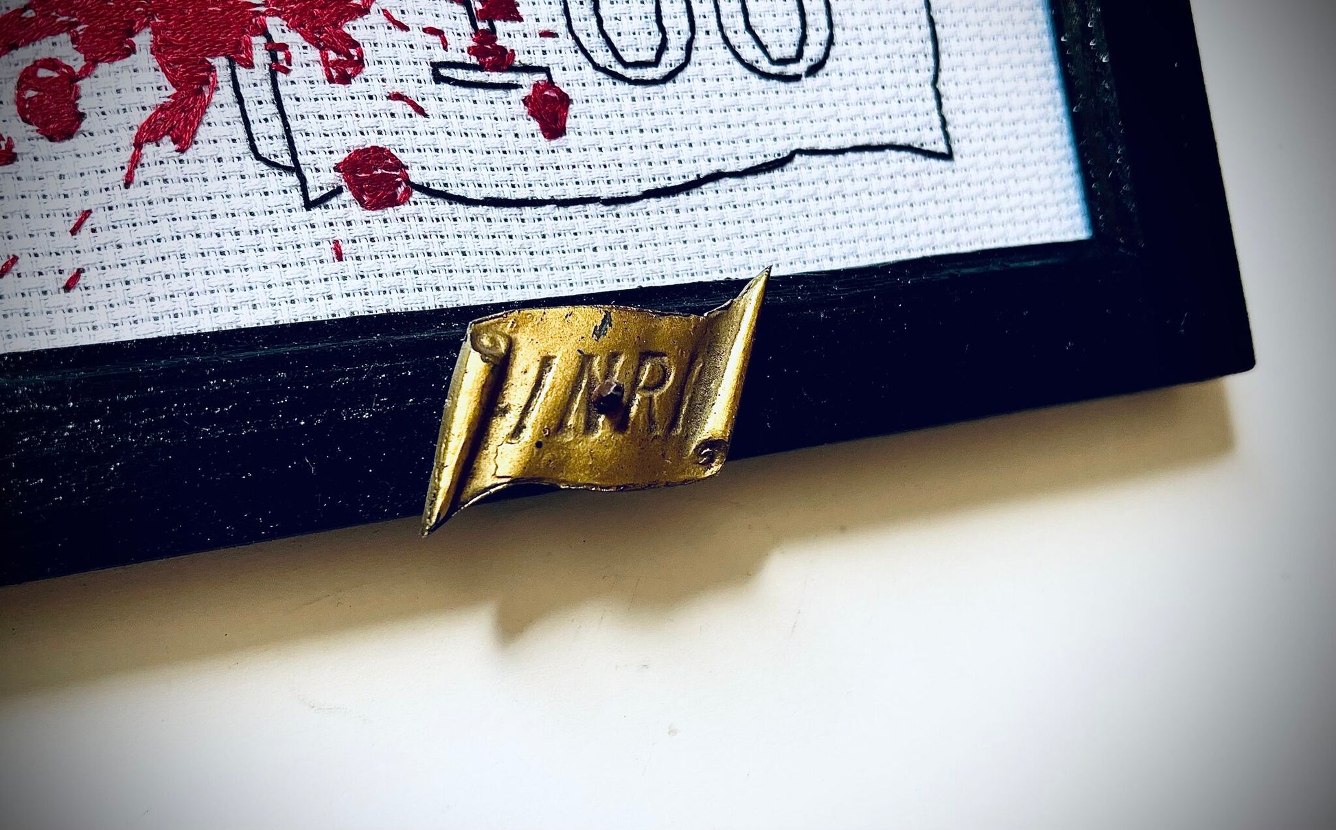 «200 Franken, explodierend» (plus religiös aufgeladen!)