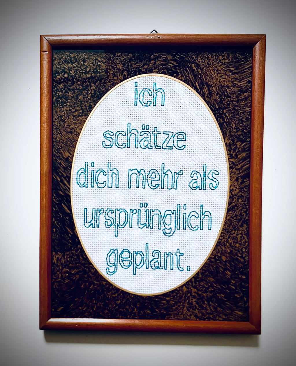 «Mehr als ursprünglich geplant»