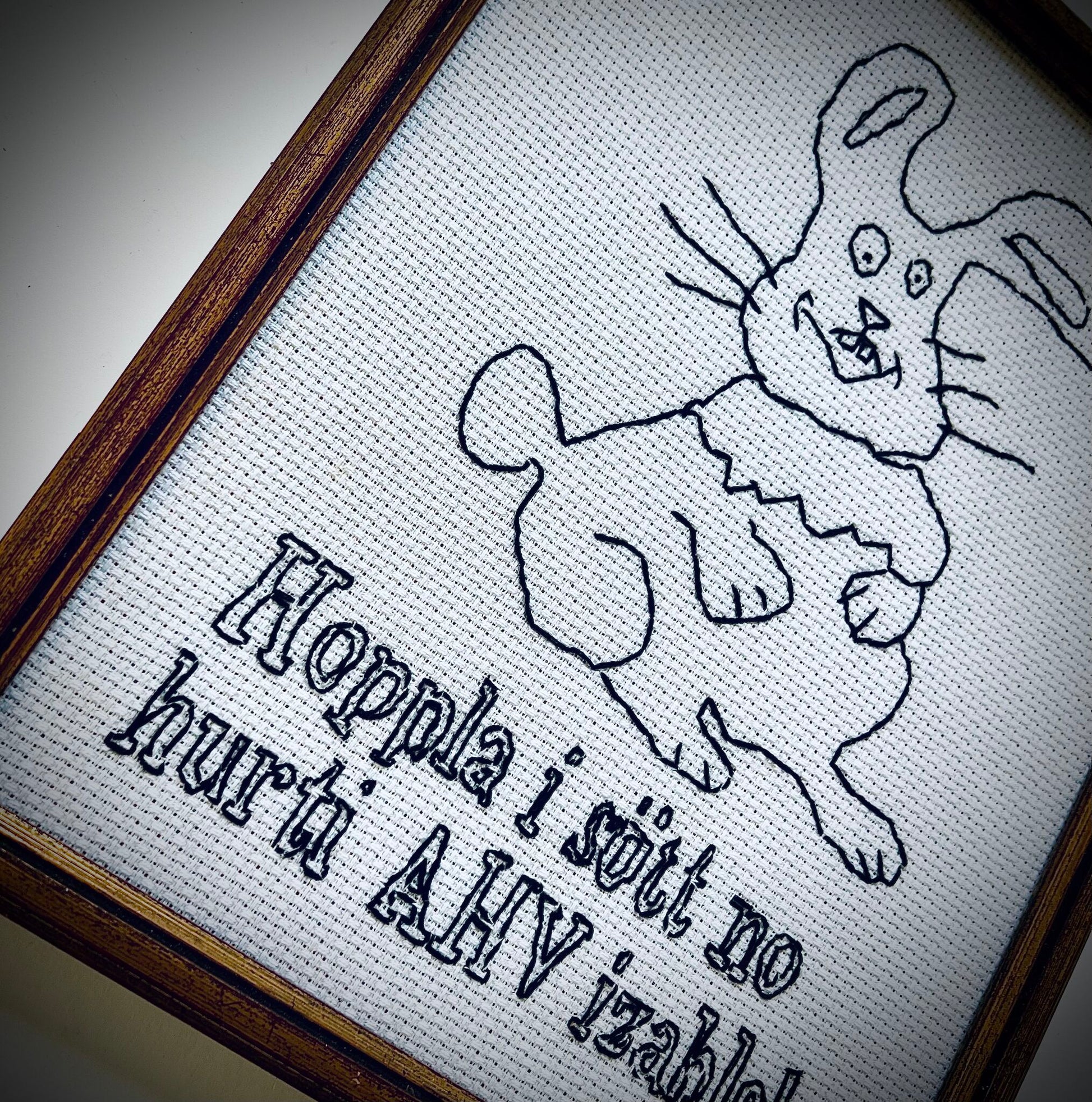 «Hurti AHV izahle!»