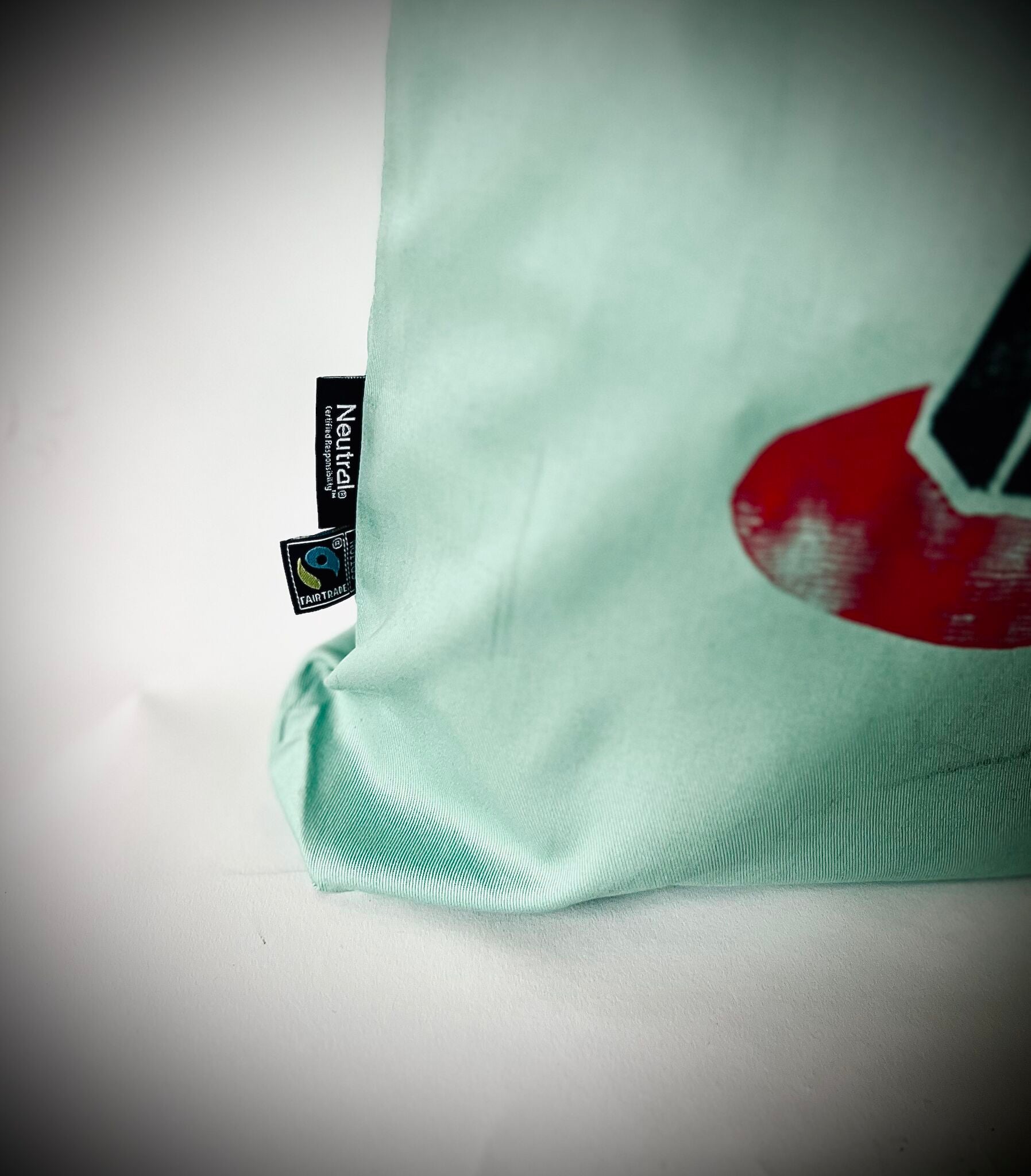 Stofftasche «Bialetti»
