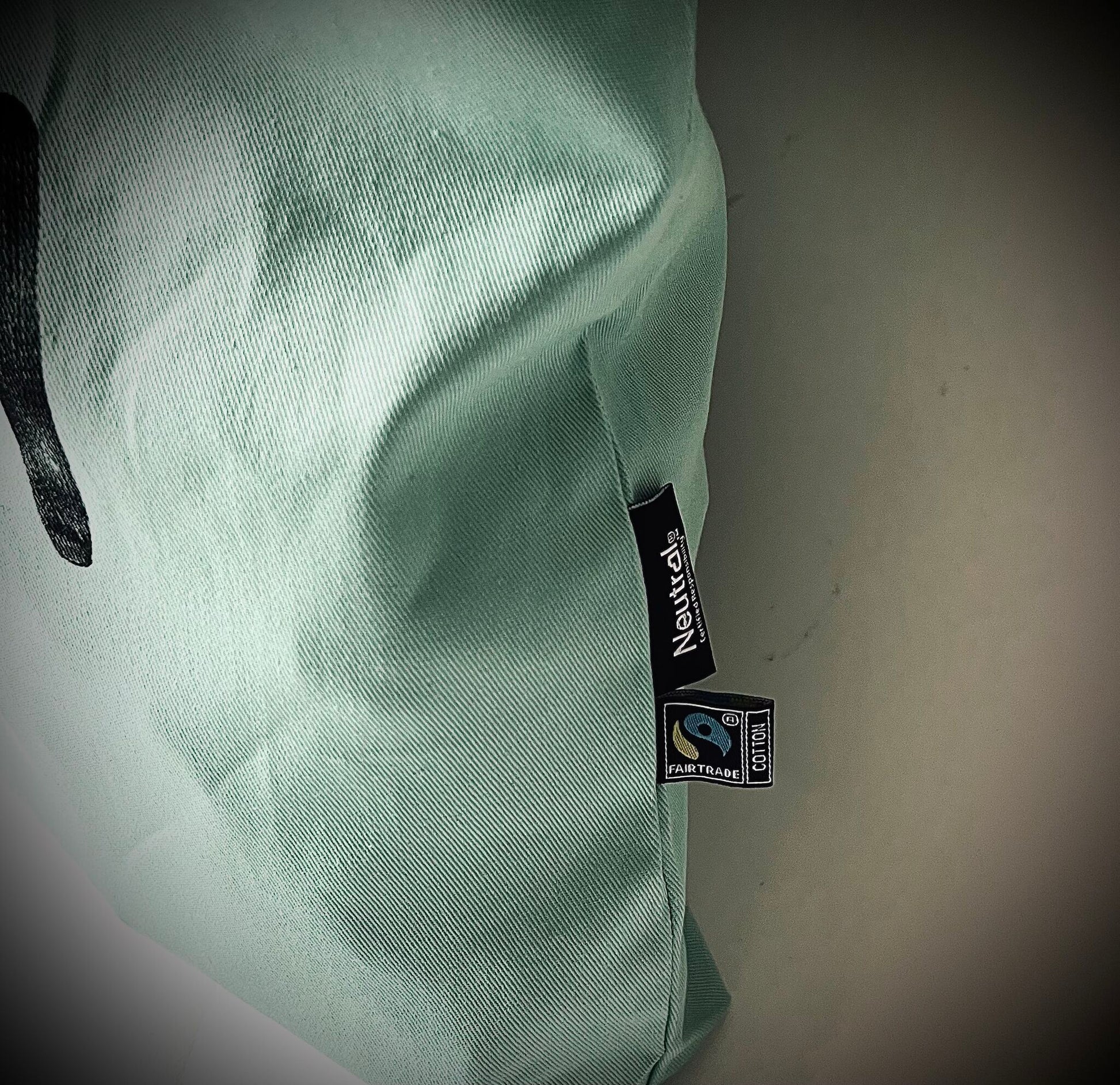 Stofftasche «Glacé»